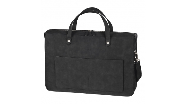 Hama Laptop-tas Classy Toploader Van 34 - 36 Cm (13,3 - 14,1) Zwart