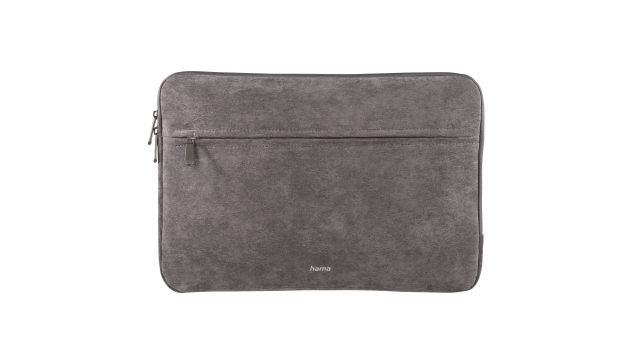 Hama Laptop-sleeve Cali Van 34 - 36 Cm (13,3 - 14,1) Grijs