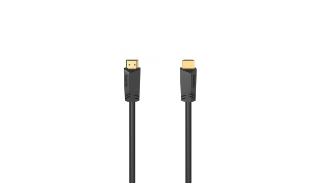 Hama Ultra High-speed HDMI™-kabel Gecertificeerd Conn.-connector 8K 5,0 M