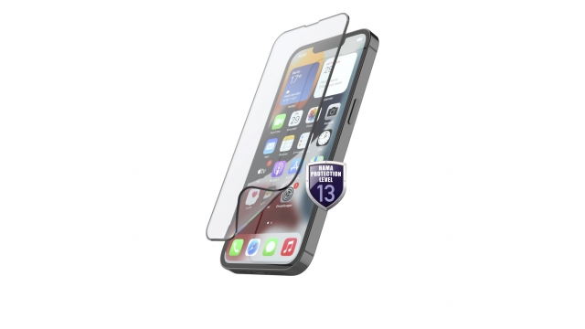 Hama Displaybescherming Hiflex Voor Apple IPhone 14 Pro