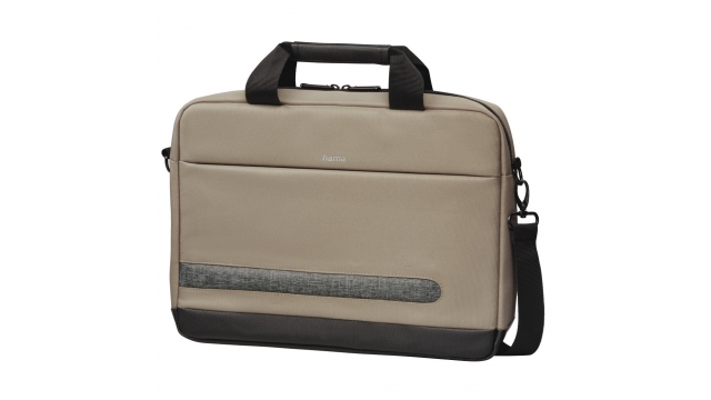 Hama Laptop-tas Terra Tot 40 Cm (15,6) Naturel