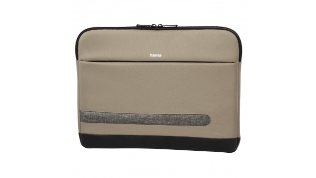 Hama Laptop-sleeve Terra Tot 40 Cm (15,6) Naturel