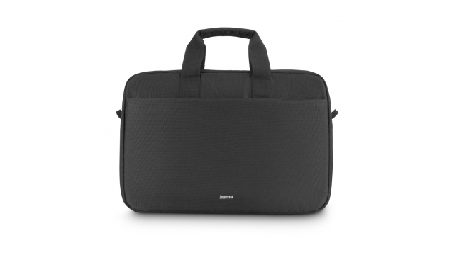 Hama Laptop-tas Traveller Van 40 - 41 Cm (15,6 - 16,2) Zwart