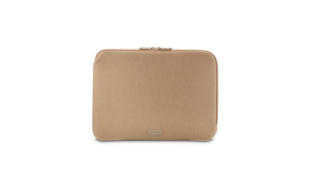 Hama Laptop-sleeve Jersey Van 40 - 41 Cm (15,6 - 16,2) Zand