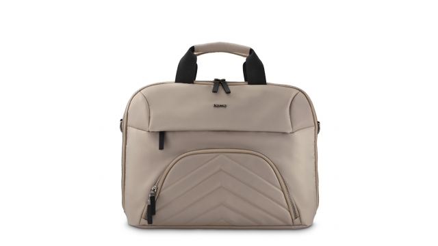 Hama Laptop-tas Premium Lightweight Van 40 - 41 Cm (15,6 - 16,2) Beige