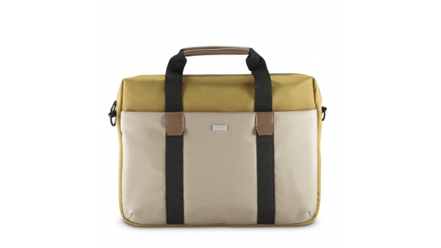 Hama Laptop-tas Silvan Duurzaam Van 34 - 36 Cm (13,3 - 14,1) Curry