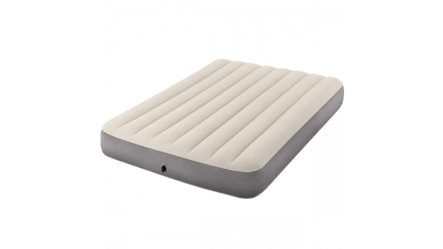 Intex 64102 Durabeam Full Single High Airbed 191x137x25cm