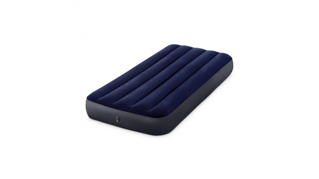 Intex 64756 Classic Downy Airbed 76x191x25 cm