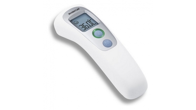 Inventum TMC609 Infrarood Thermometer