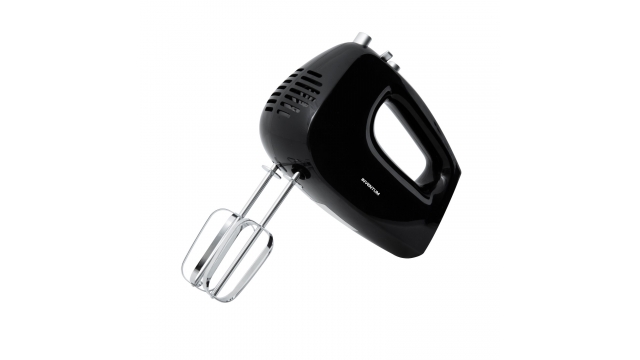 Inventum Handmixer Zwart