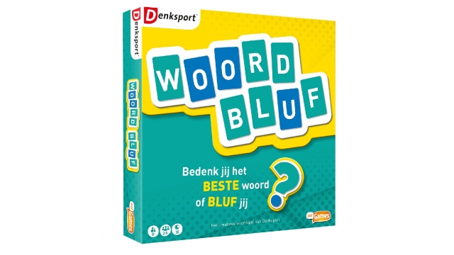 Woord Bluf