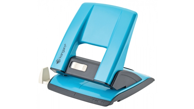 Kangaro K-7203821 Perforator Aion-30GL Blauw