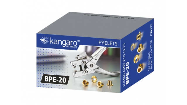 Kangaro K-7500210 Ponsogen BPE-20