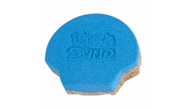 Kinetic Sand Zeeschelp 127 gr