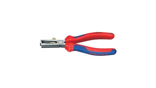 Knipex Kp-1102160 Afstriptang 160 mm