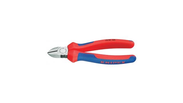 Knipex Kp-7002160 Zijsnijtang 160 mm