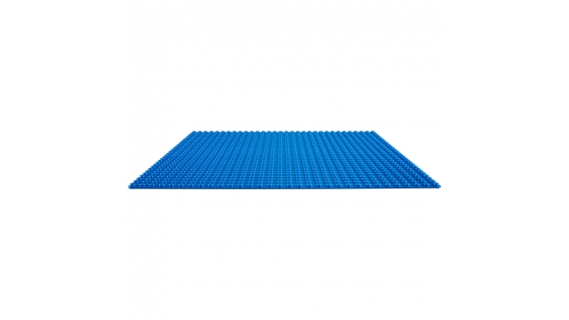 Lego Classic 10714 Blauwe Basisplaat