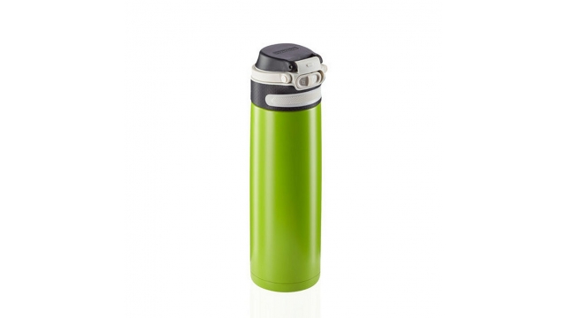 Leifheit 3277 Flip Isoleerbeker 600 ml Groen