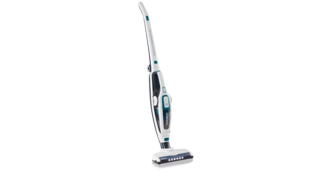 Leifheit 11925 Accu-Stofzuiger Regulus PowerVac 2in1