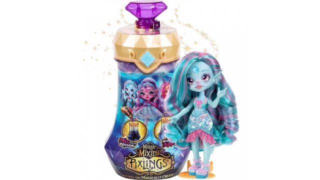 Magic Mixies Pixlings Pop