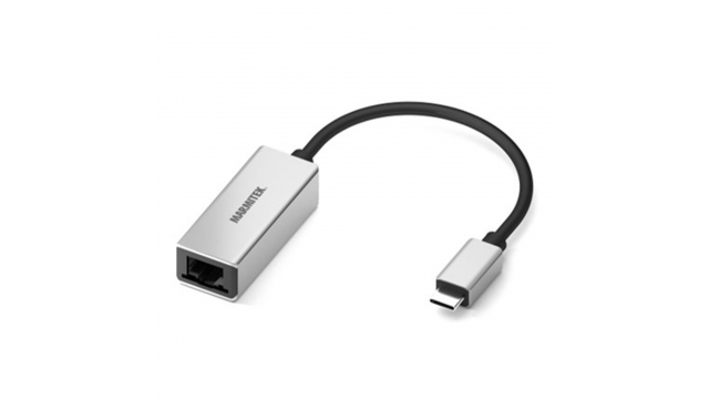 Marmitek Adapter Usb-c > Ethern