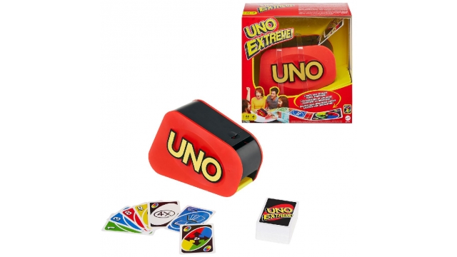 Uno Extreme