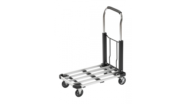 Meister 8985590 Transportwagen 42x41-63cm 150 KG