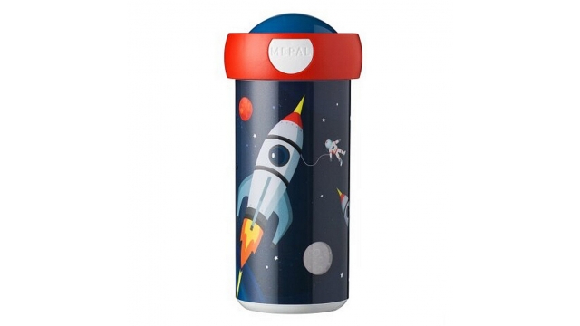 Mepal Schoolbeker Space 300 ml