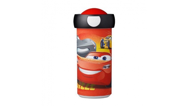 Mepal Schoolbeker Disney Cars 300 ml