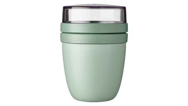 Mepal Ellipse Lunchpot Nordic Sage