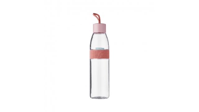 Mepal Waterfles 700 ml Roze