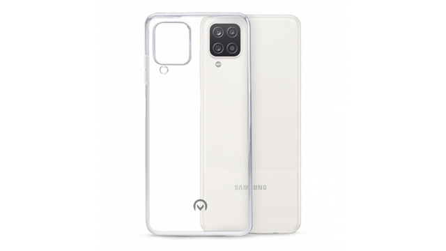 Mobilize MOB-26674 Gelly Case Samsung Galaxy A12 Clear