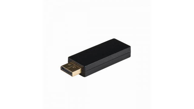 Nedis CCBW37915AT Displayport - Hdmi-adapter Displayport Male - Hdmi™-uitgang