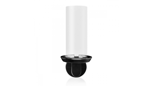 Nedis SPMT4100BK Muurbeugel Voor Speaker Google Home Max. 2 Kg Vast