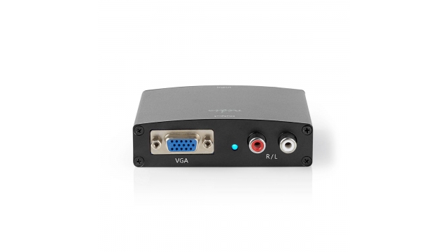 Nedis VCON3450AT Hdmi™-converter Hdmi™ Naar Vga