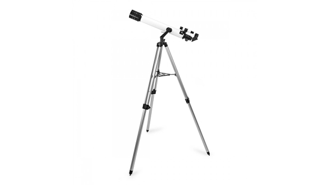 Nedis SCTE7070WT Telescoop + Standaard