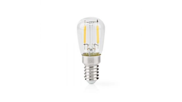 Nedis LBCRFE14T26 Koelkastlamp Led E14 2 W T26