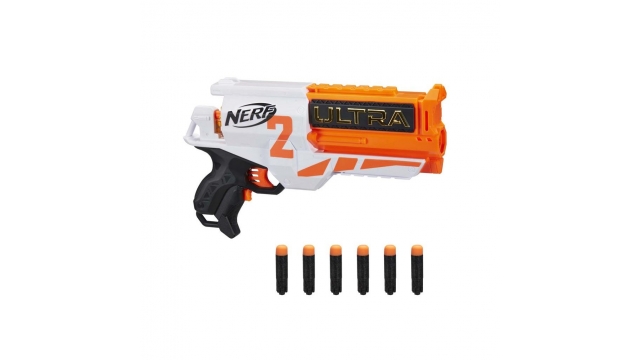 Nerf Ultra Two Blaster + 6 Darts