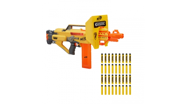 Nerf Stampede ECS Dartblaster