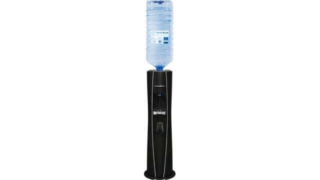 O-water FW-DESIGN2013 Waterdispenser Warm En Koud Water