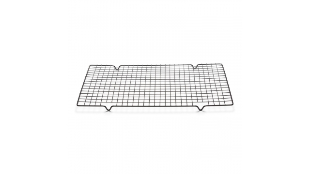 Patisse Taartrooster 40x25 cm Zwart