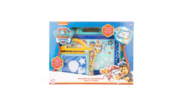 Paw Patrol Magisch Tekenbord Multipack