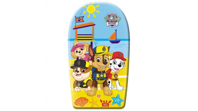 Paw Patrol Bodyboard 84 cm