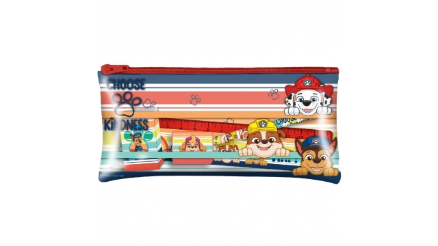 Paw Patrol Etui 5-delig