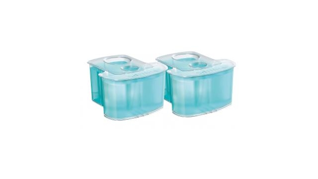 Philips JC302/50 Smartclean Schoonmaakcartridge 2-pack