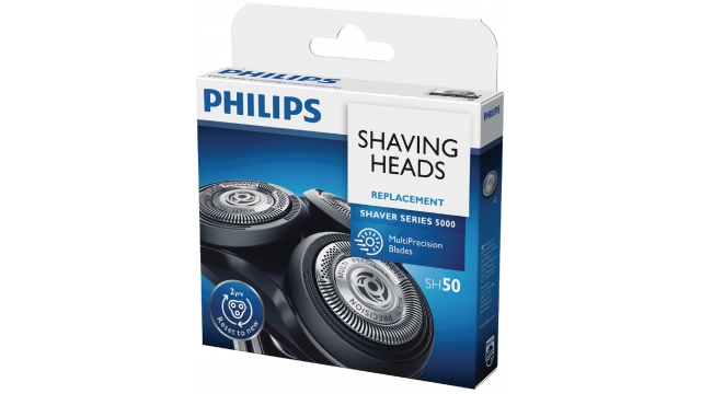 Philips SH50/50 Reserve Scheerkop 5000-serie 3 St