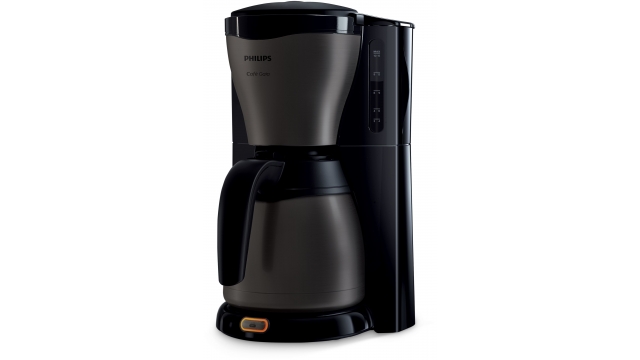 Philips HD7547/80 Koffiezetapparaat titaan