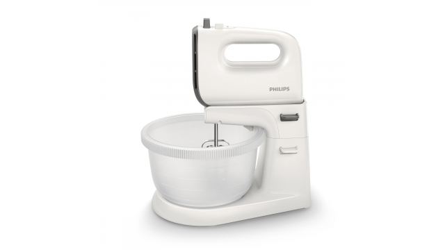 Philips HR3745/00 Handmixer met Mengkom 450W