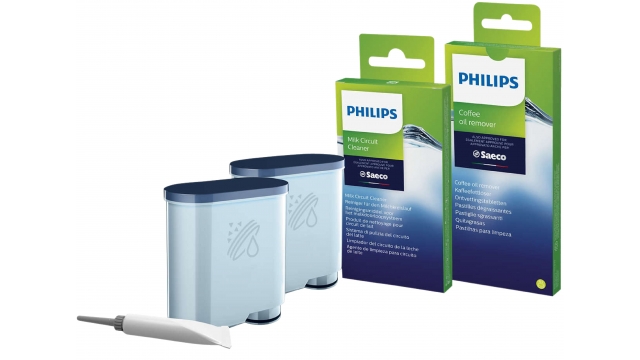 Philips CA6707/10 Onderhoudsset Espresso-apparaat