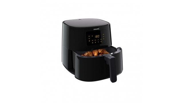 Philips HD9270/96 Rapid Air Airfryer 6,2L 2000W